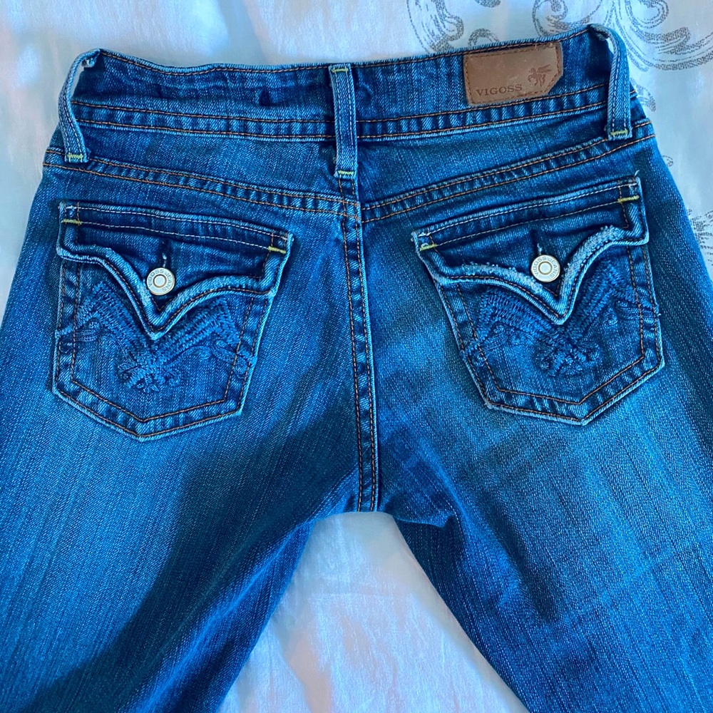 Vigoss Jeans - Picture 5 of 6